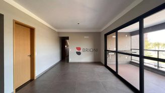 Apartamento com 3 Quartos à venda, 118m² no Jardim Olhos d Agua, Ribeirão Preto - Foto 1