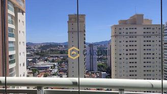 Apartamento com 4 Quartos à venda, 151m² no Vila Leopoldina, São Paulo - Foto 1