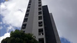 Apartamento com 4 Quartos à venda, 150m² no Casa Forte, Recife - Foto 1