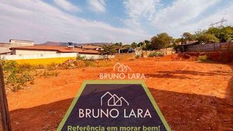 Terreno / Lote Comercial para alugar, 720m² no Centro, Igarapé - Foto 1