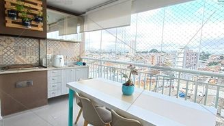 Apartamento com 3 Quartos à venda, 78m² no Móoca, São Paulo - Foto 1