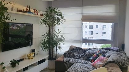 Apartamento com 3 Quartos à venda, 70m² no Azenha, Porto Alegre - Foto 1