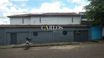 Casa Comercial com 3 Quartos à venda, 250m² no Cachoeirinha, Belo Horizonte - Foto 1