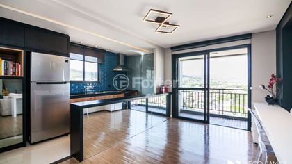 Apartamento com 2 Quartos à venda, 70m² no Jardim Botânico, Porto Alegre - Foto 1