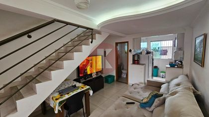 Casa com 2 Quartos à venda, 80m² no Santa Mônica, Belo Horizonte - Foto 1