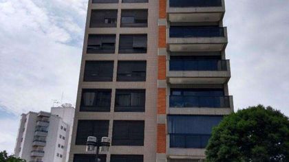 Apartamento com 4 Quartos à venda, 210m² no Água Fria, São Paulo - Foto 1