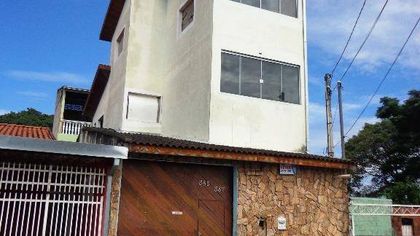 Prédio Inteiro à venda, 350m² no Vila Maria, São José dos Campos - Foto 1