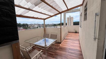 Apartamento com 2 Quartos à venda, 40m² no São Miguel Paulista, São Paulo - Foto 1