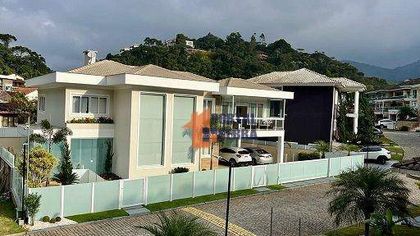 Casa de Condomínio com 4 Quartos à venda, 340m² no Panorama, Teresópolis - Foto 1