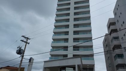 Apartamento com 2 Quartos à venda, 80m² no Jardim Praia Grande, Mongaguá - Foto 1