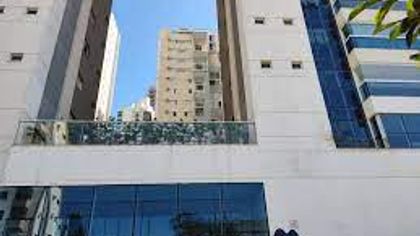 Apartamento com 3 Quartos para alugar, 116m² no Jardim Goiás, Goiânia - Foto 1
