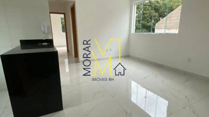 Apartamento com 3 Quartos à venda, 62m² no Vila Clóris, Belo Horizonte - Foto 1