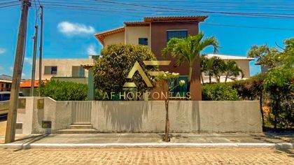 Casa de Condomínio com 4 Quartos à venda, 204m² no Mosqueiro, Aracaju - Foto 1