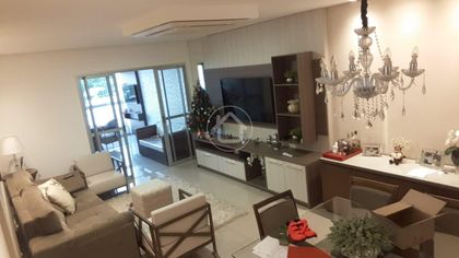 Apartamento com 3 Quartos à venda, 120m² no Duque de Caxias, Cuiabá - Foto 1