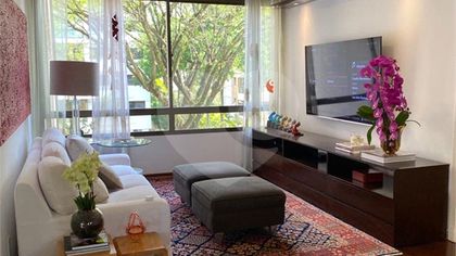 Apartamento com 3 Quartos à venda, 265m² no Real Parque, São Paulo - Foto 1