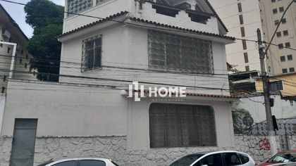 Casa com 16 Quartos à venda, 550m² no São Domingos, Niterói - Foto 1
