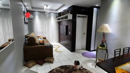 Apartamento com 2 Quartos à venda, 60m² no Vila São Pedro, Hortolândia - Foto 1