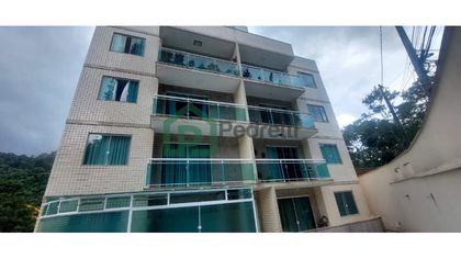 Apartamento com 2 Quartos à venda, 80m² no Chacara Paraiso, Nova Friburgo - Foto 1