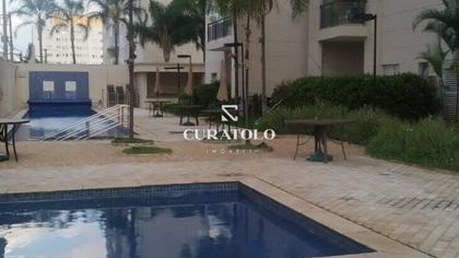 Apartamento com 2 Quartos à venda, 62m² no Vila Ema, São Paulo - Foto 1