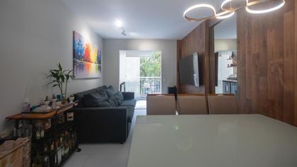 Apartamento com 3 Quartos à venda, 69m² no Vila Guilherme, São Paulo - Foto 1
