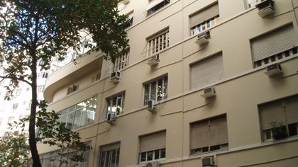 Apartamento com 4 Quartos à venda, 201m² no Copacabana, Rio de Janeiro - Foto 1