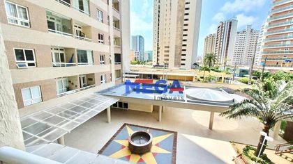 Apartamento com 3 Quartos à venda, 68m² no Papicu, Fortaleza - Foto 1