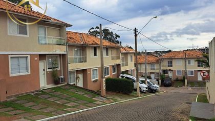 Casa de Condomínio com 3 Quartos à venda, 80m² no Parque Rural Fazenda Santa Cândida, Campinas - Foto 1