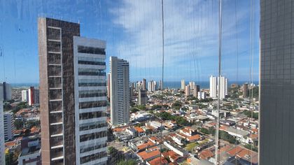 Apartamentos com sala grande à venda em Petrópolis, Natal, RN - ZAP Imóveis