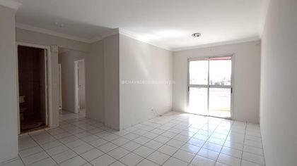 Apartamento com 3 Quartos à venda, 111m² no Santos Dumont, Uberaba - Foto 1