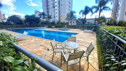 Apartamento com 3 Quartos para alugar, 67m² no Lapa, São Paulo - Foto 1