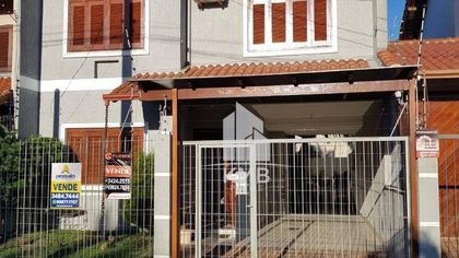 Casa com 3 Quartos à venda, 145m² no Moradas do Sobrado, Gravataí - Foto 1