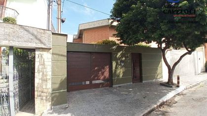 Casa com 3 Quartos à venda, 365m² no Freguesia do Ó, São Paulo - Foto 1