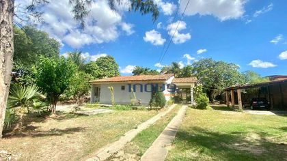 Casa com 4 Quartos para venda ou aluguel, 2000m² no Mondubim, Fortaleza - Foto 1
