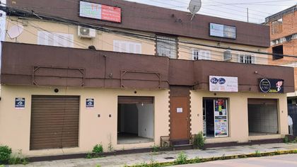 Loja / Salão / Ponto Comercial para alugar, 50m² no City, Cachoeirinha - Foto 1