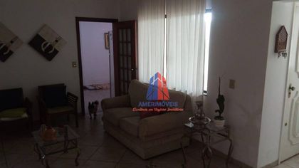 Casa com 2 Quartos à venda, 186m² no Vila Omar, Americana - Foto 1