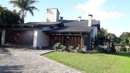 Casa com 4 Quartos à venda, 320m² no Pitangueiras, Santo Antônio da Patrulha - Foto 1