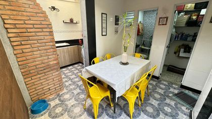 Apartamento com 3 Quartos à venda, 130m² no Sagrada Família, Belo Horizonte - Foto 1