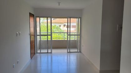 Apartamento com 3 Quartos à venda, 70m² no Camboinha, Cabedelo - Foto 1