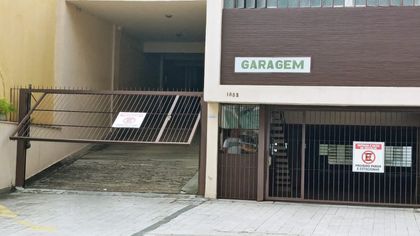 Garagem à venda, 14m² no Centro, Porto Alegre - Foto 1