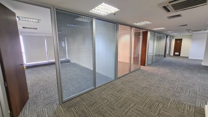 Conjunto Comercial / Sala para alugar, 459m² no Centro, Rio de Janeiro - Foto 1