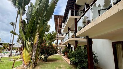 Apartamento com 3 Quartos à venda, 135m² no Taíba, São Gonçalo do Amarante - Foto 1