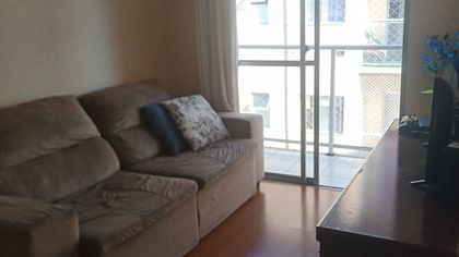 Apartamento com 2 Quartos à venda, 51m² no Vila Curuçá, São Paulo - Foto 1