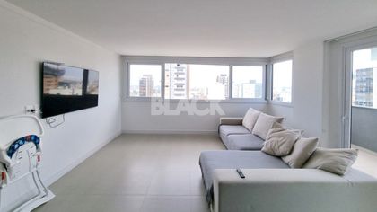 Apartamento com 3 Quartos à venda, 109m² no Centro, Torres - Foto 1