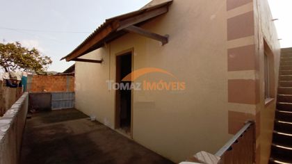 Casa com 2 Quartos à venda, 56m² no Vila Nova Alvorada, Imbituba - Foto 1