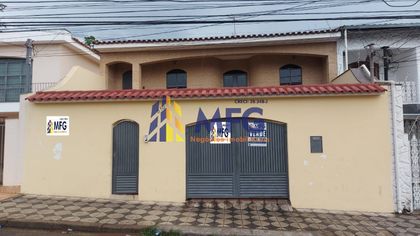 Casa com 3 Quartos à venda, 234m² no Vila Haro, Sorocaba - Foto 1