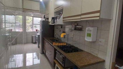 Apartamento com 2 Quartos à venda, 62m² no Butantã, São Paulo - Foto 1