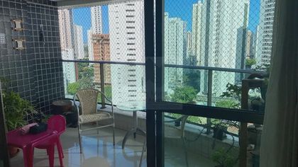 Apartamento com 4 Quartos à venda, 145m² no Rosarinho, Recife - Foto 1