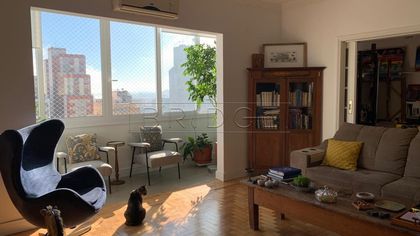 Apartamento com 3 Quartos à venda, 180m² no Independência, Porto Alegre - Foto 1