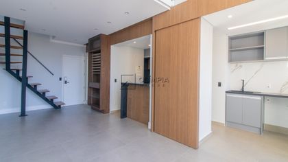 Apartamento com 2 Quartos à venda, 80m² no Vila Olímpia, São Paulo - Foto 1