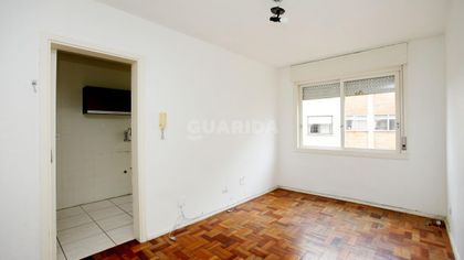 Apartamento com 1 Quarto para alugar, 45m² no Alto Petrópolis, Porto Alegre - Foto 1